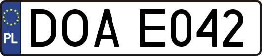 DOAE042