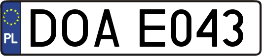 DOAE043