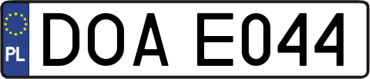 DOAE044
