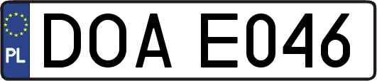 DOAE046
