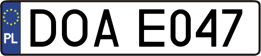 DOAE047