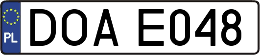 DOAE048
