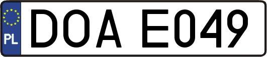 DOAE049