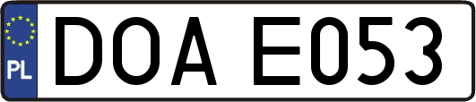 DOAE053