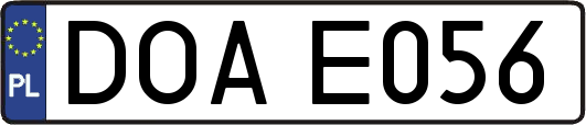 DOAE056