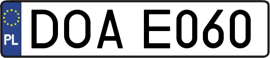 DOAE060