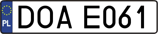 DOAE061