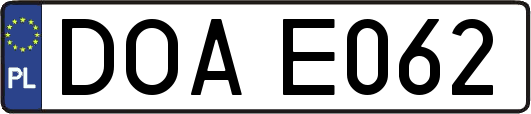 DOAE062