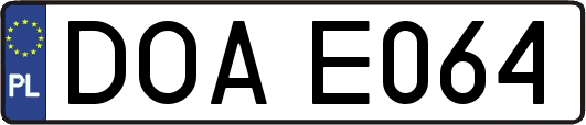 DOAE064