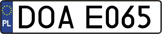 DOAE065