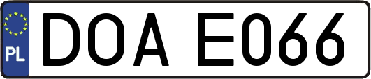 DOAE066