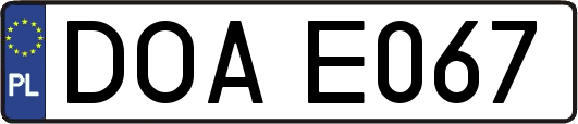 DOAE067