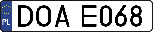 DOAE068