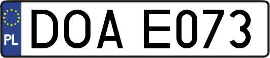 DOAE073
