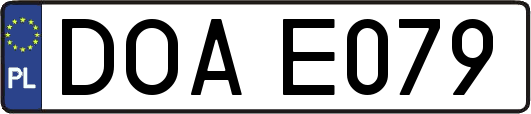 DOAE079