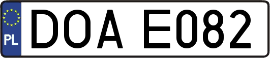 DOAE082