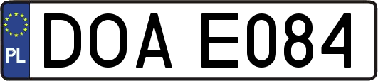 DOAE084