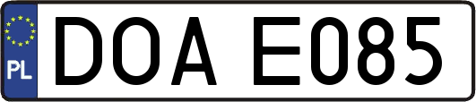 DOAE085