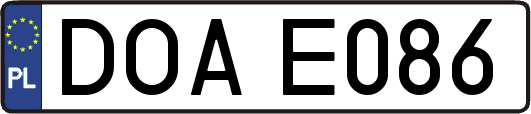 DOAE086