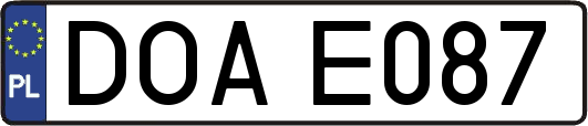 DOAE087