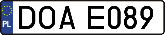 DOAE089