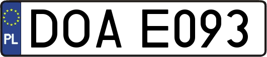 DOAE093