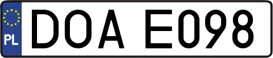 DOAE098