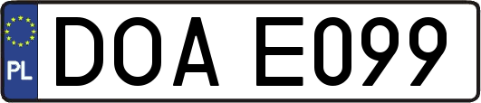 DOAE099