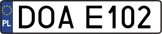 DOAE102