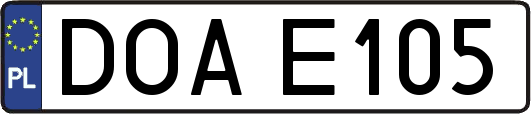 DOAE105