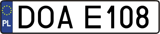 DOAE108
