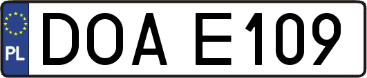 DOAE109