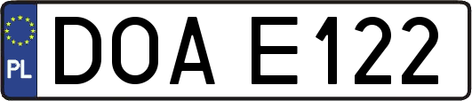 DOAE122