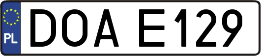 DOAE129