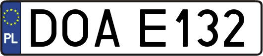 DOAE132