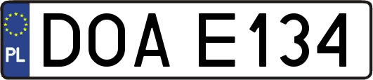 DOAE134