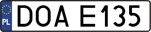 DOAE135