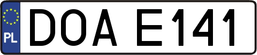 DOAE141