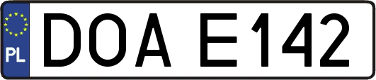 DOAE142