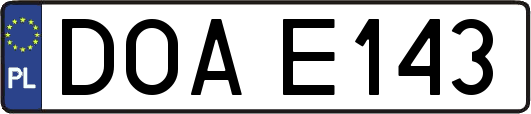 DOAE143