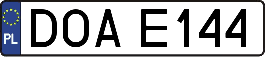 DOAE144