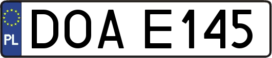 DOAE145