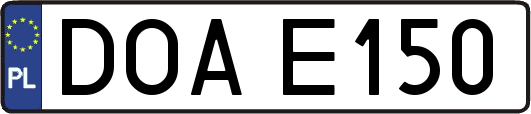 DOAE150