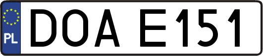 DOAE151