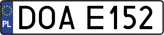 DOAE152