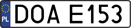 DOAE153