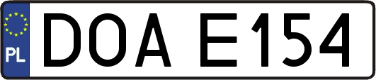 DOAE154