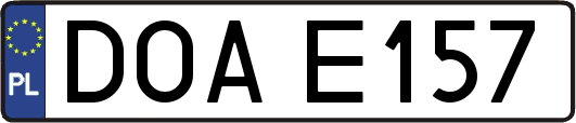 DOAE157