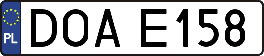 DOAE158