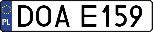 DOAE159